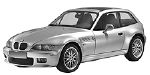 BMW E36-7 U0180 Fault Code