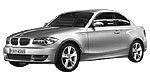 BMW E82 U0180 Fault Code