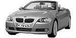 BMW E93 U0180 Fault Code